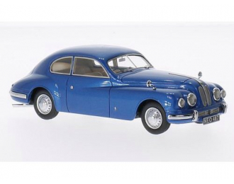 BRISTOL 403 (ex BMW) 1953 Metallic Blue