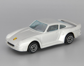 PORSCHE 959 (cod.4161), silver