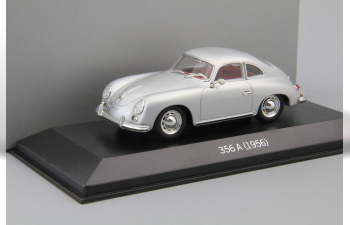 Набор моделей исторических автомобилей Porsche History Set Models 356 for Porsche