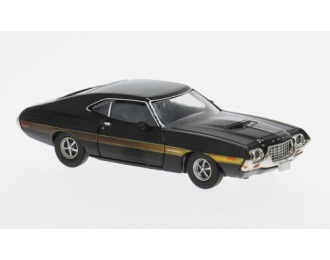 FORD Gran Torino Sport (1969), black