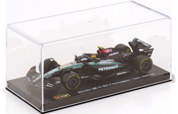 MERCEDES-BENZ F1 W15, Hamilton (2024)