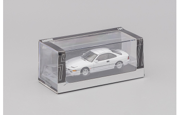 BMW 850 CSi (1992), white