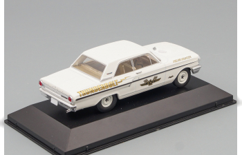 FORD Fairlane Thunderbolt 1964, American Cars 66