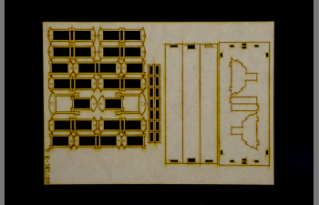 Сборная модель АУСТЕРЛИЦ 1805 - БОИ ЗА СОКОЛЬНИЦ