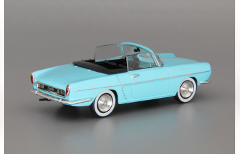 RENAULT Floride, light blue