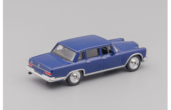 MERCEDES-BENZ 600 (1963), Mes voitures de collection