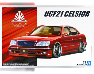 Сборная модель Auto Couture UCF21 Celsior