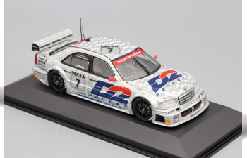 MERCEDES-BENZ AMG C180 #7 "Team AMG" K. Ludwig Champion DTM 1994