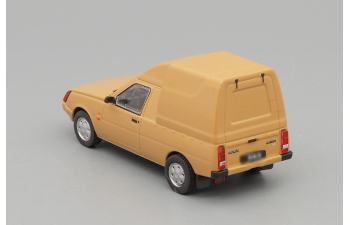 ЗАЗ 11055 "Таврия", Автолегенды СССР 199, бежевый