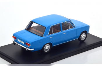 LADA 1200 Saloon, light blue