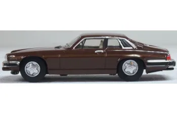 JAGUAR XJS (1981), brown