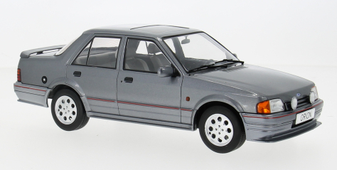FORD Orion MK II (1986), grey