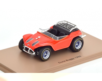 DUNE Buggy (1968), orange