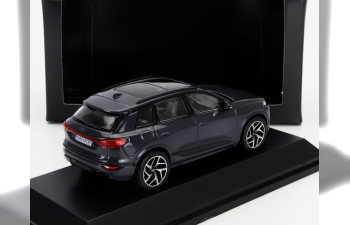 AUDI Q6 E-tron (2023), Magnet Grey