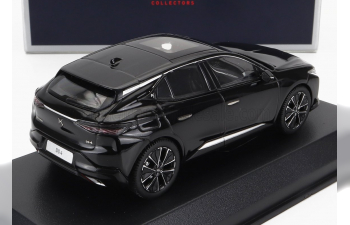 CITROEN DS AUTOMOBILES Ds4 (2021), Black Pearl