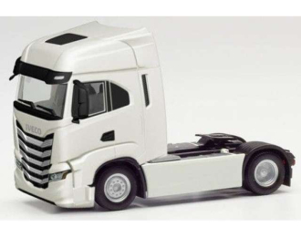 IVECO S-Way, white