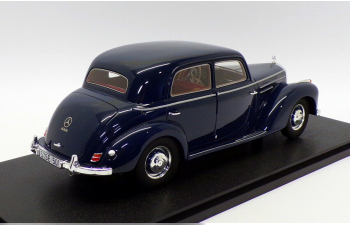 MERCEDES-BENZ 220 (W187) Saloon 1953 Blue