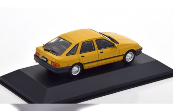 FORD Sierra L (1984), ochre-yellow