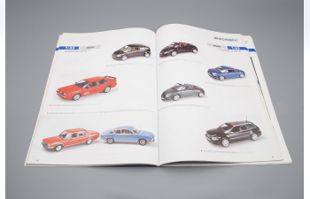 Каталог PMA CATALOGUE - 2001 - EDITION 1