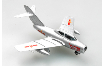 Mikoyan-Gurevich MiG-15UTI Fagot PLAAF #51888 China