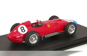 FERRARI 801 №8 GP Germany, Hawthorn (1957)