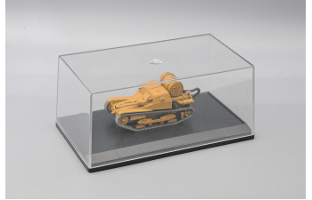 огнеметная танкетка Carro CV3/35, 200 л, песочный, вариант 2