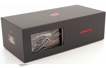 ALPHA TAURI AT04 GP Las Vegas USA, Riciardo (2023)