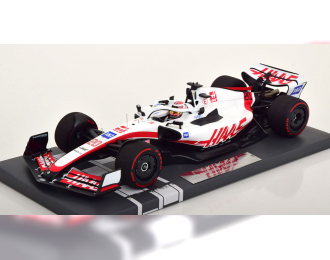 HAAS VF-22 GP Bahrain, Magnussen (2022)