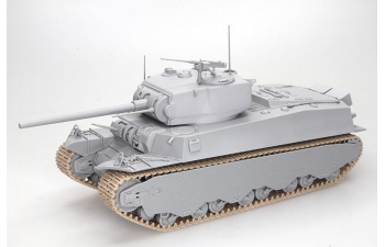 Сборная модель Танк  M6A1 Heavy Tank
