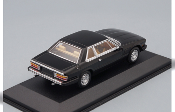 MASERATI Kyalami (1982), black