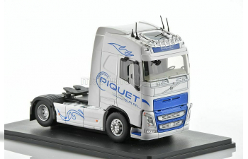 VOLVO FH4 540 "TRANSPORTS PIQUET" 2019