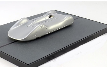 AUTO UNION Typ C Streamline Speed Record 406 3 km h, Rosemeyer (1937)