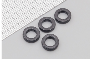 Резина М-229 Московия для Москвич Святогор