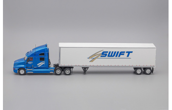 KENWORTH T2000 (2005), Semi-Remorque Americains 49