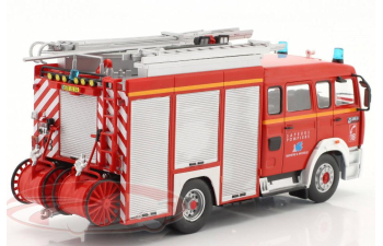 RENAULT VI G20 FPTSR, red