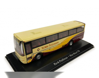 Van Hool T8 1979, Автобусы