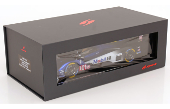 CADILLAC V-Series.R No 101  24h Le Mans, Taylor/Taylor/Albuquerque (2025)