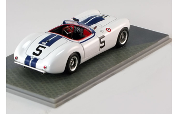 CUNNINGHAM C-2R №5 24h Le Mans (1951)