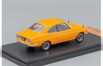 MAZDA Capella Rotary Coupe (S122A) (1970), Japanese Cars Premium Collection 17