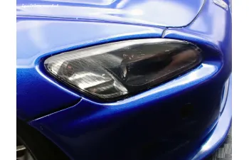 HONDA S2000 (AP1) Initial D, blue metallic