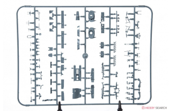 Сборная модель Tempest Mk.V Series 1 - The Weekend Edition