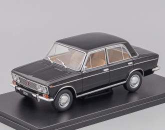 LADA 1500 (1977), black