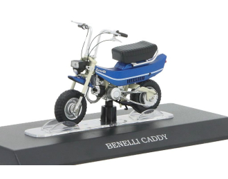 Benelli Caddy (1975),blue