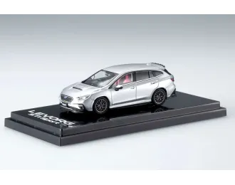 SUBARU Levorg (vn-5) sti sport sti performance, ice silver metallic