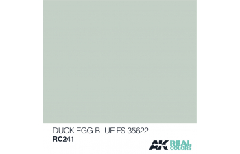 DUCK EGG BLUE FS 35622 10ML