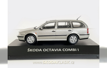 SKODA Octavia Combi I  (1998)