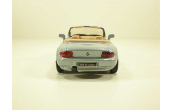 BMW Z3, цв.в ассотрим.