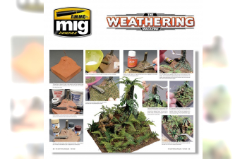 THE WEATHERING MAGAZINE #8 – Vietnam CASTELLANO