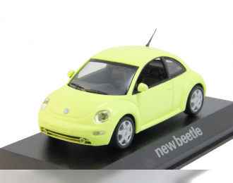 VOLKSWAGEN New Beetle, citrus