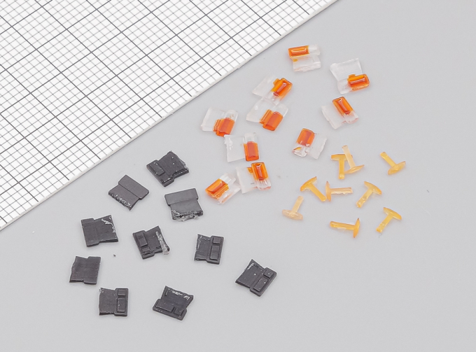 Набор оптики для ВАЗ 2121 (ранние), комплект на 5 моделей